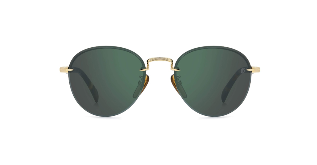 David Beckham 1173/S 06JMT 51 Erkek Güneş Gözlükleri