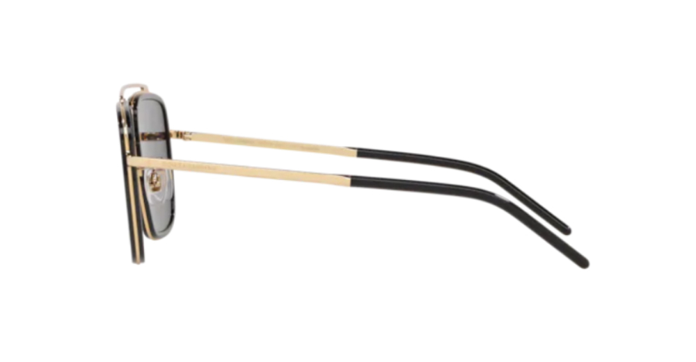 DG 2220 02/81 57 G Erkek Güneş Gözlükleri