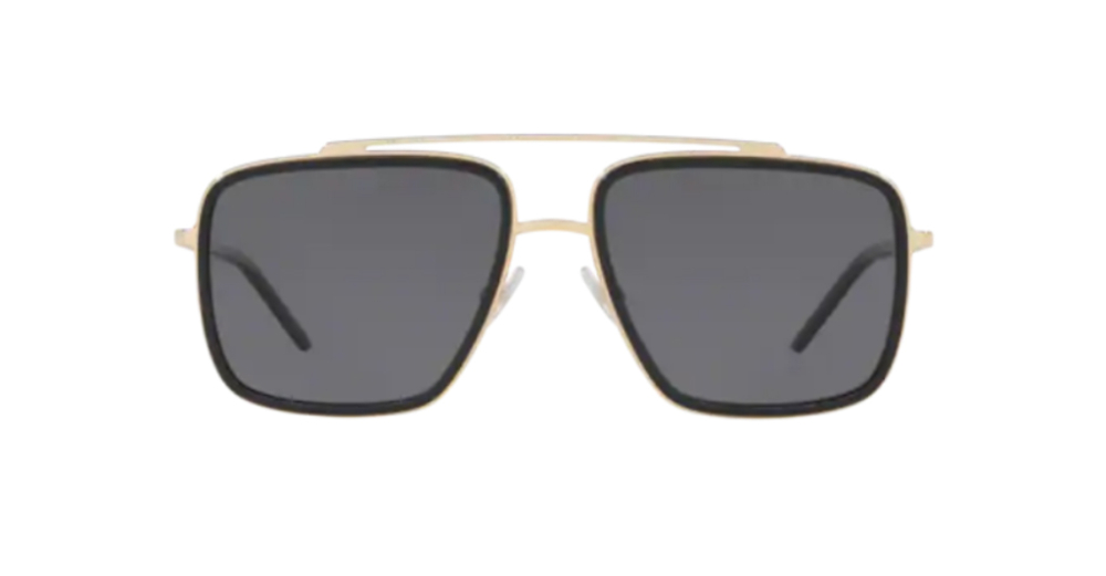 DG 2220 02/81 57 G Erkek Güneş Gözlükleri