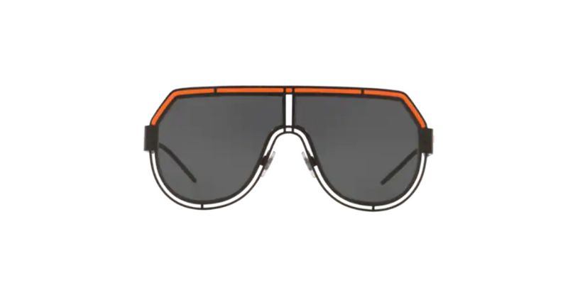 DG 2231 1106/87 59-05 G Unisex Güneş Gözlükleri