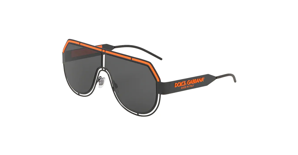 DG 2231 1106/87 59-05 G Unisex Güneş Gözlükleri