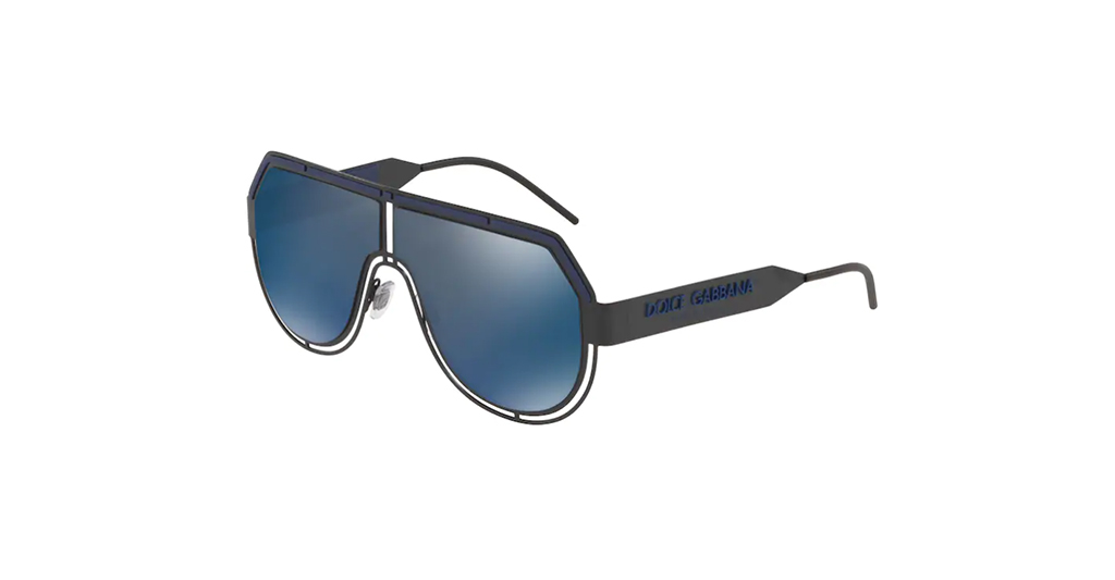 Dolce Gabbana 2231 1106/96 59-05 Unisex Güneş Gözlükleri