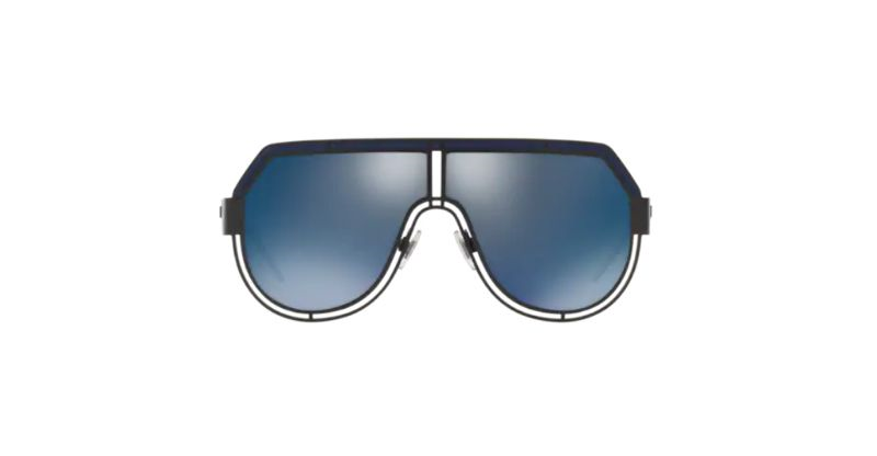 Dolce Gabbana 2231 1106/96 59-05 Unisex Güneş Gözlükleri