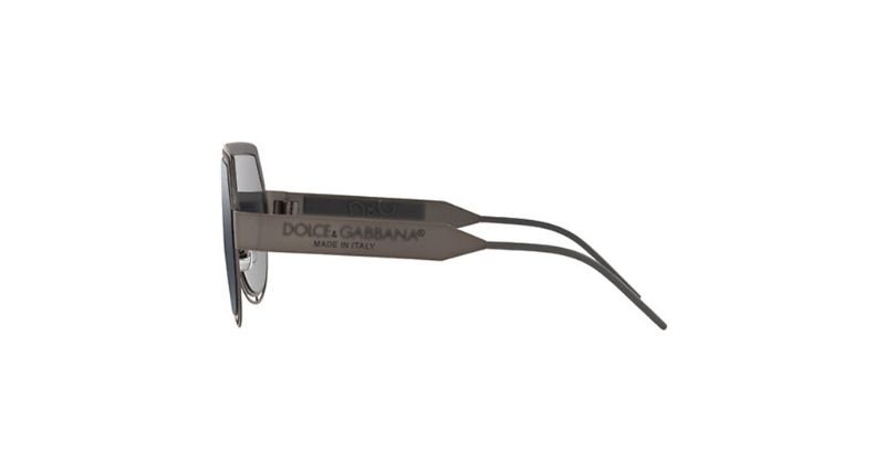 Dolce Gabbana 2231 1286/6G 59-05 Erkek Güneş Gözlükleri