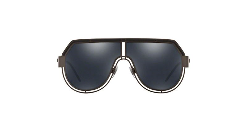 Dolce Gabbana 2231 1286/6G 59-05 Erkek Güneş Gözlükleri