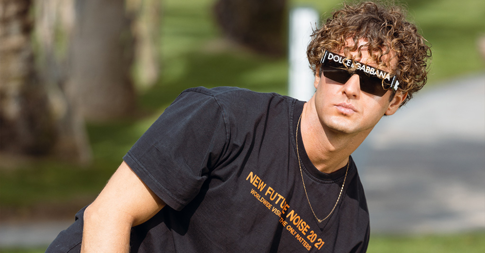 Dolce Gabbana 2233 01/87 43 Unisex Güneş Gözlükleri