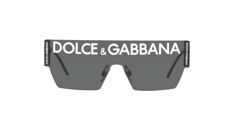 Dolce Gabbana 2233 01/87 43 Unisex Güneş Gözlükleri