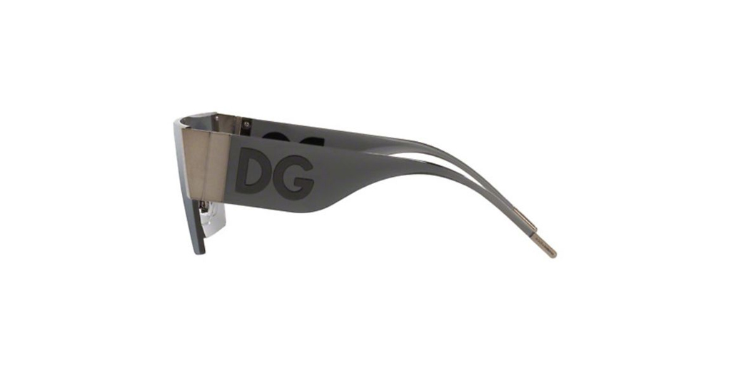 Dolce Gabbana 2233 1286/6G 43 Unisex Güneş Gözlükleri