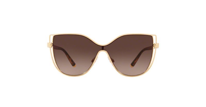 Dolce Gabbana 2236 02/13 28 Kadın Güneş Gözlükleri