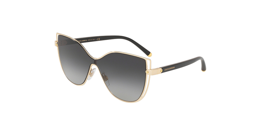 Dolce Gabbana 2236 02/8G 28 Kadın Güneş Gözlükleri