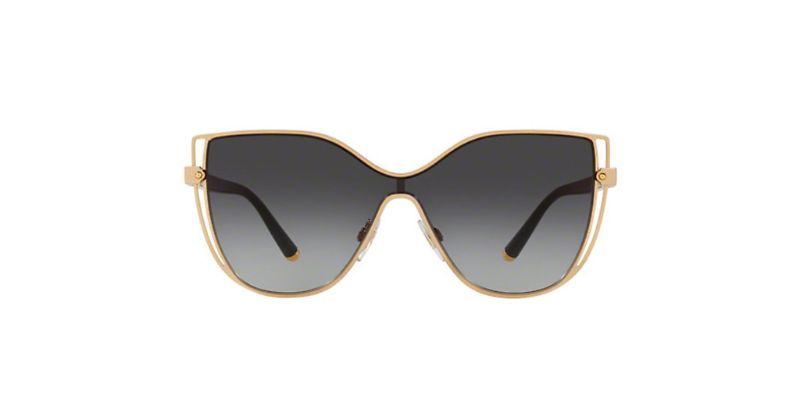 Dolce Gabbana 2236 02/8G 28 Kadın Güneş Gözlükleri