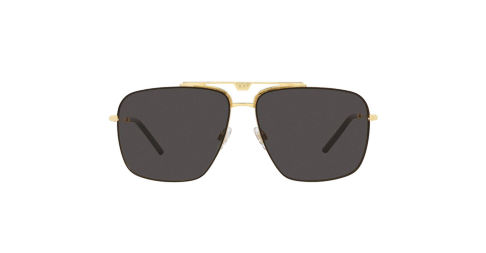 Dolce Gabbana 2264 02/87 61 Erkek Güneş Gözlükleri
