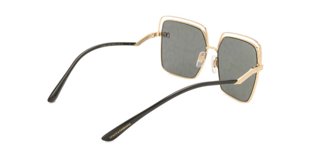 Dolce Gabbana 2268 02/P 59 Kadın Güneş Gözlükleri