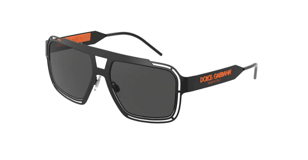 Dolce Gabbana 2270 110687 57 Güneş Gözlüğü