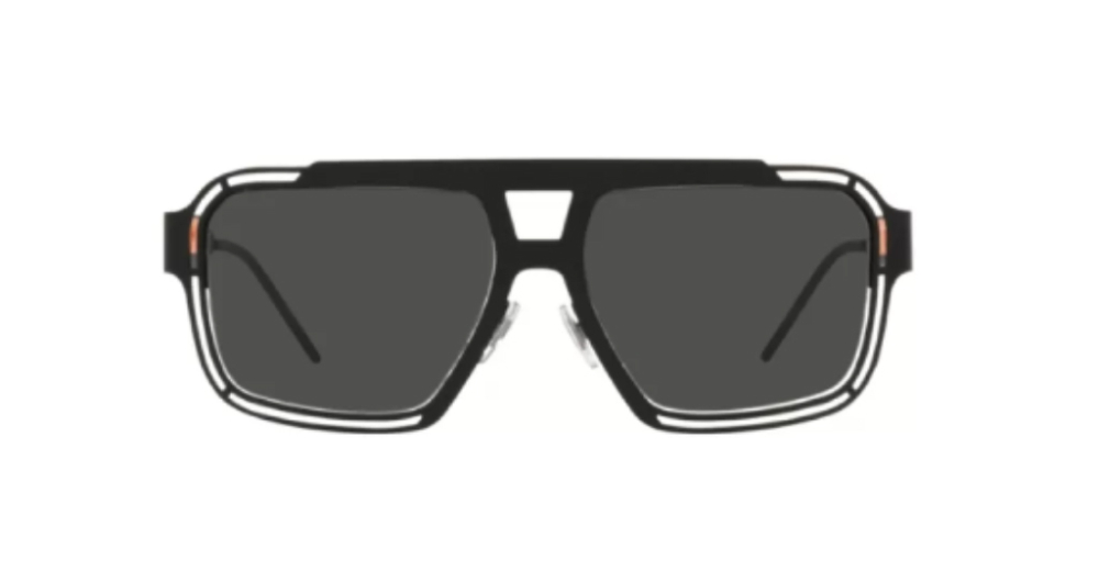 Dolce Gabbana 2270 110687 57 Güneş Gözlüğü