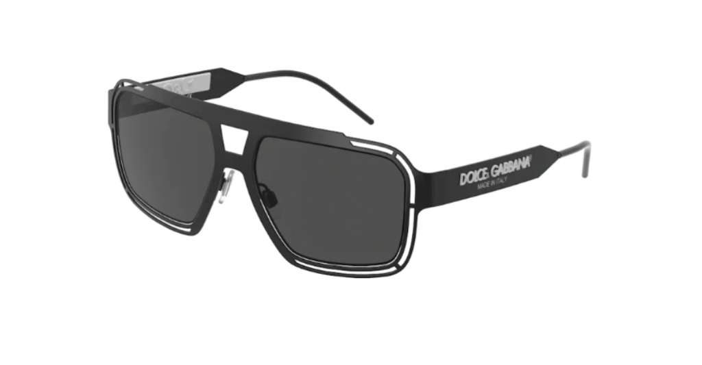 Dolce Gabbana 2270 327687 57 Güneş Gözlüğü