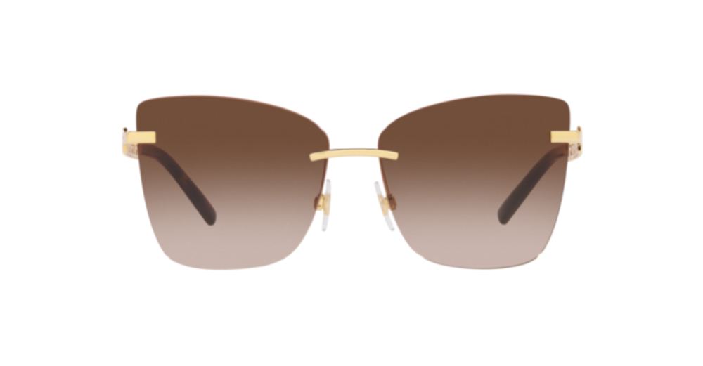 Dolce Gabbana 2289 02/13 59 Kadın Güneş Gözlükleri