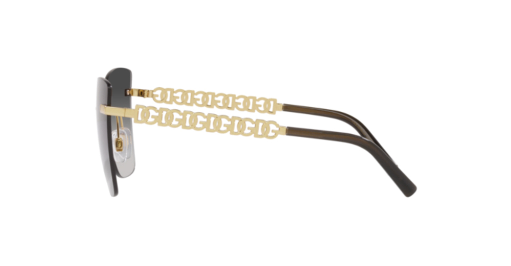 Dolce Gabbana 2289 02/8G 59 Kadın Güneş Gözlükleri