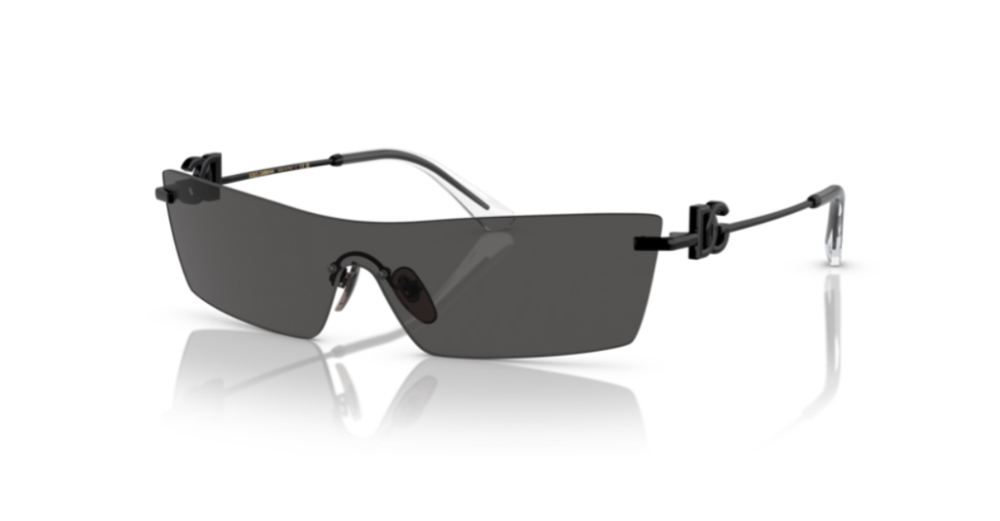 Dolce Gabbana 2292 01/87 37 Unisex Güneş Gözlükleri