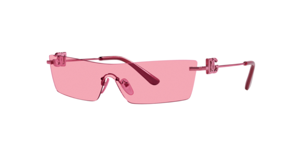 Dolce Gabbana 2292 136184 37 Unisex Güneş Gözlükleri