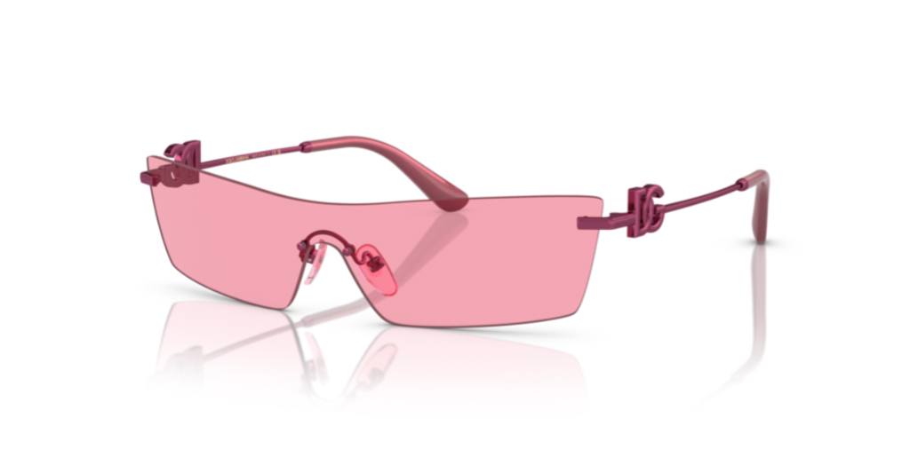 Dolce Gabbana 2292 136184 37 Unisex Güneş Gözlükleri