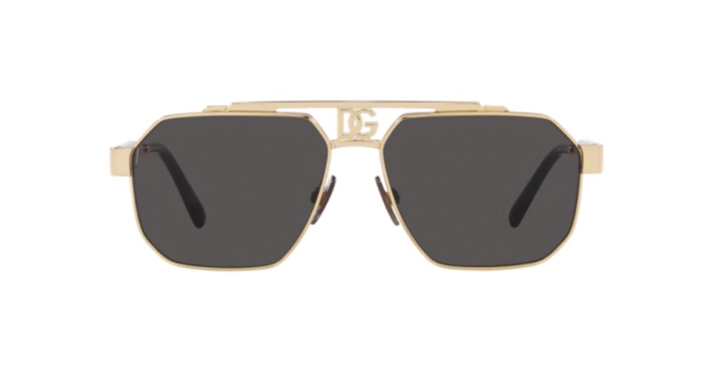 Dolce Gabbana 2294 02/87 59 Erkek Güneş Gözlükleri