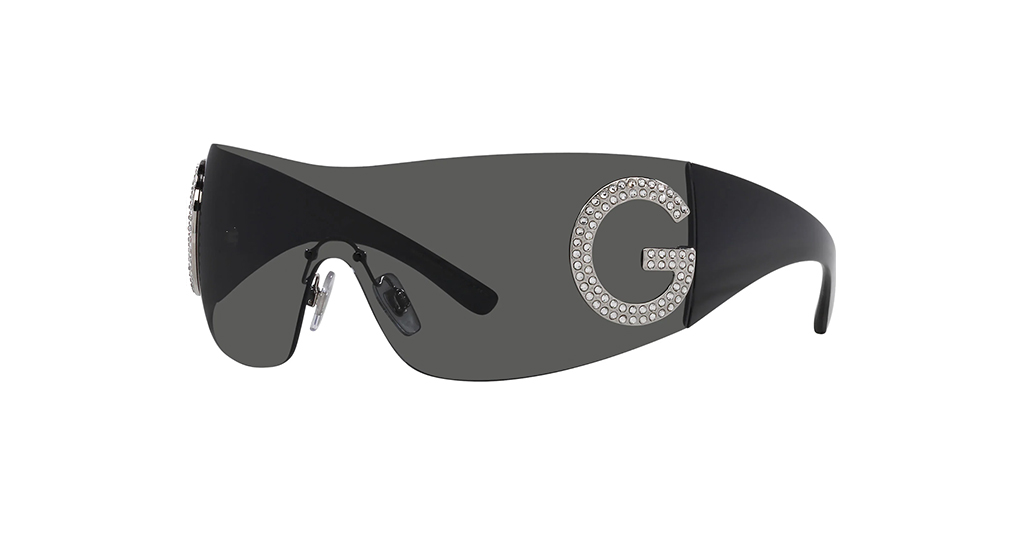 Dolce Gabbana 2298B 05/87 40 Kadın Güneş Gözlükleri