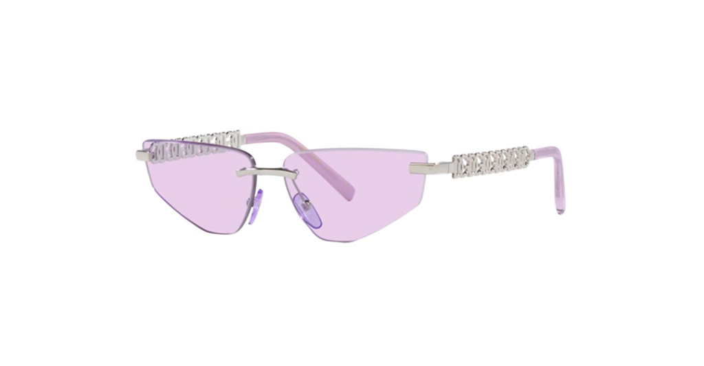 Dolce Gabbana 2301 05/1A 58 Kadın Güneş Gözlükleri