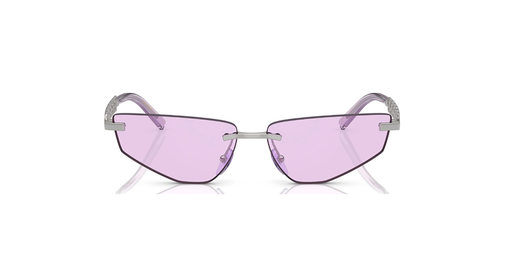 Dolce Gabbana 2301 05/1A 58 Kadın Güneş Gözlükleri