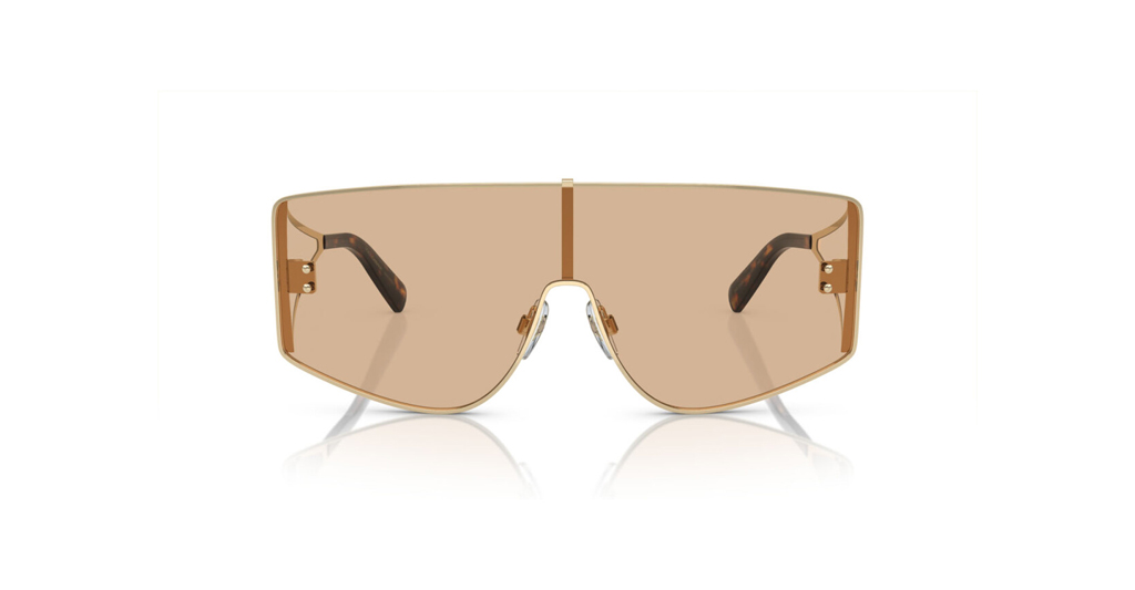 Dolce Gabbana 2305 13655A 44 Kadın Güneş Gözlükleri