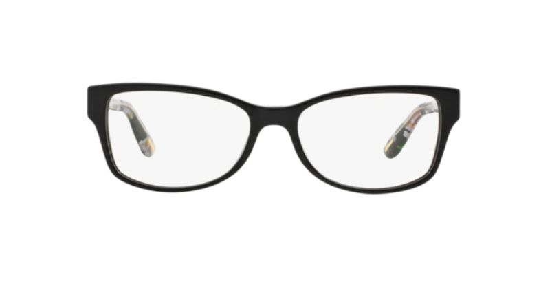 Dolce Gabbana 3204 2846 55-16 Unisex Optik Gözlükler