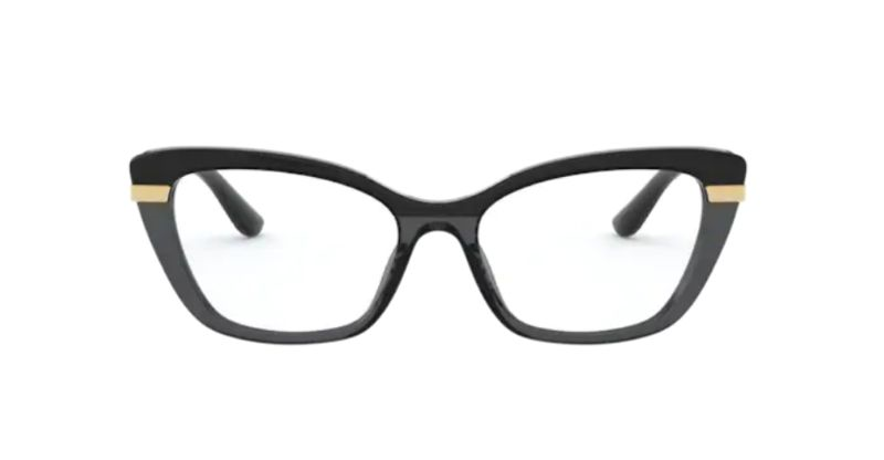 Dolce Gabbana 3325 3246 54-17 Unisex Optik Gözlükler