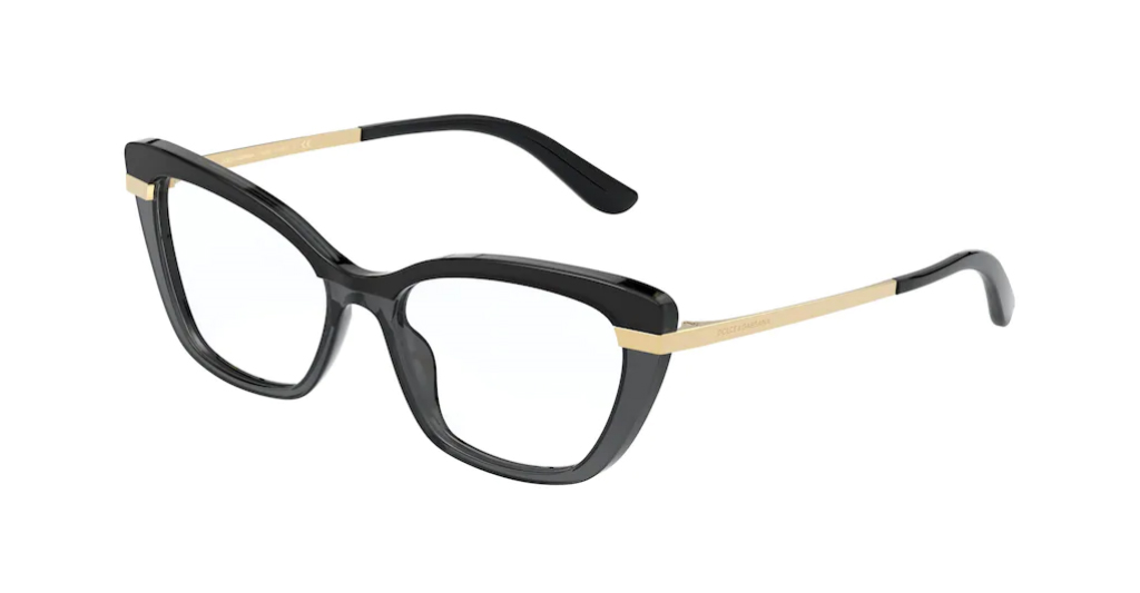 Dolce Gabbana 3325 3246 54-17 Unisex Optik Gözlükler