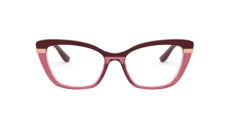 Dolce Gabbana 3325 3247 54 Unisex Optik Gözlükler