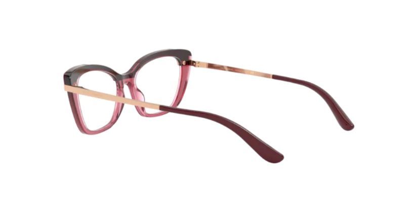 Dolce Gabbana 3325 3247 54 Unisex Optik Gözlükler