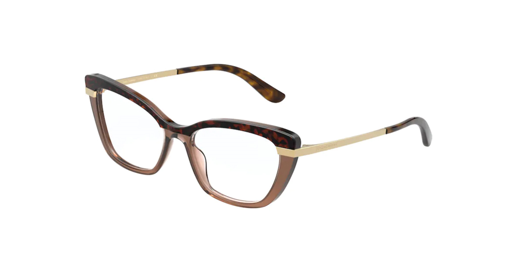 Dolce Gabbana 3325 3256 54-17 Unisex Optik Gözlükler