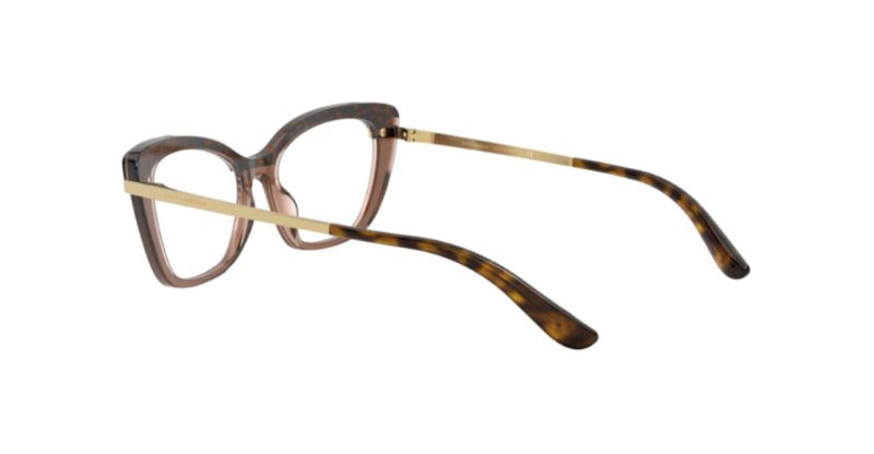 Dolce Gabbana 3325 3256 54-17 Unisex Optik Gözlükler