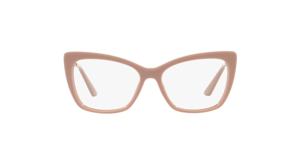 Dolce Gabbana 3348 1620 53 kadın Optik Gözlükler