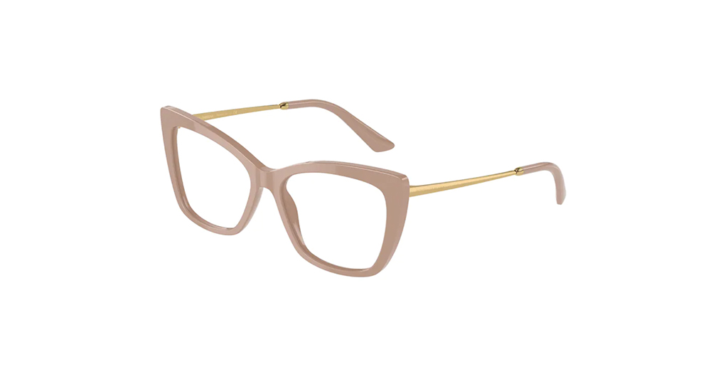 Dolce Gabbana 3348 1620 55 kadın Optik Gözlükler