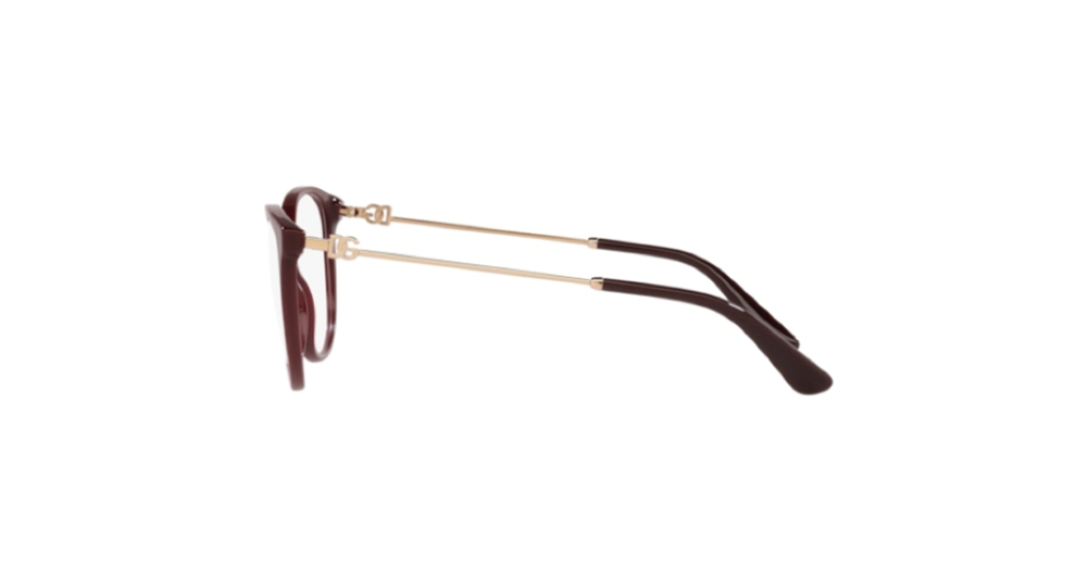 Dolce Gabbana 3363 3091 54 Unisex Optik Gözlükler