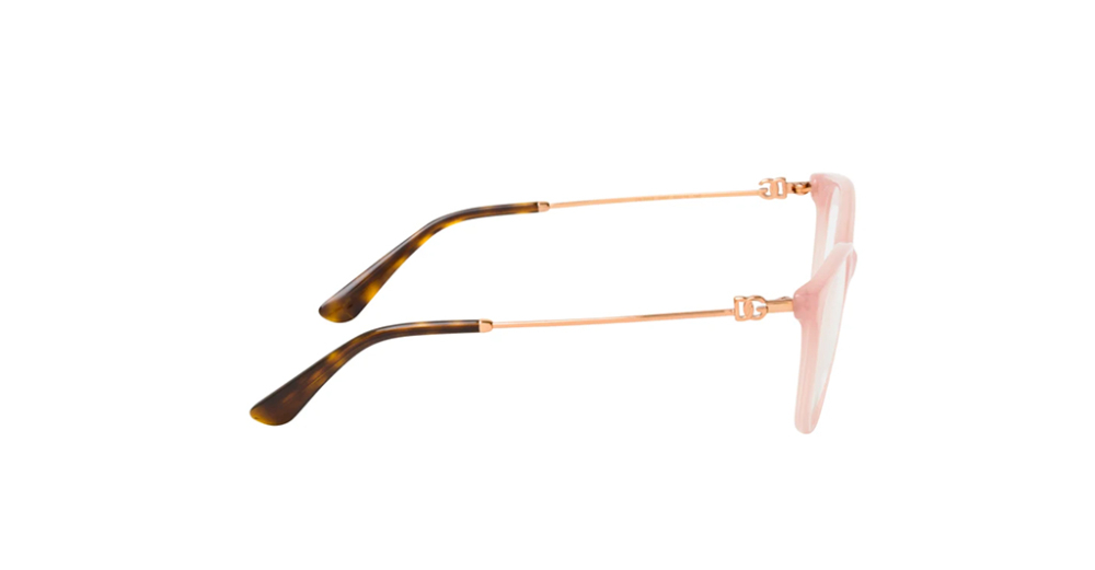 Dolce Gabbana 3363 3384 54 Unisex Optik Gözlükler
