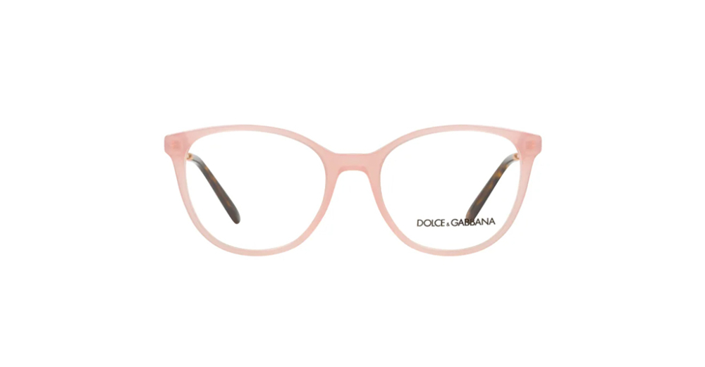 Dolce Gabbana 3363 3384 54 Unisex Optik Gözlükler