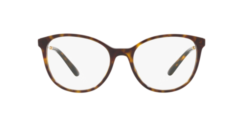 Dolce Gabbana 3363 502 54 kadın Optik Gözlükler