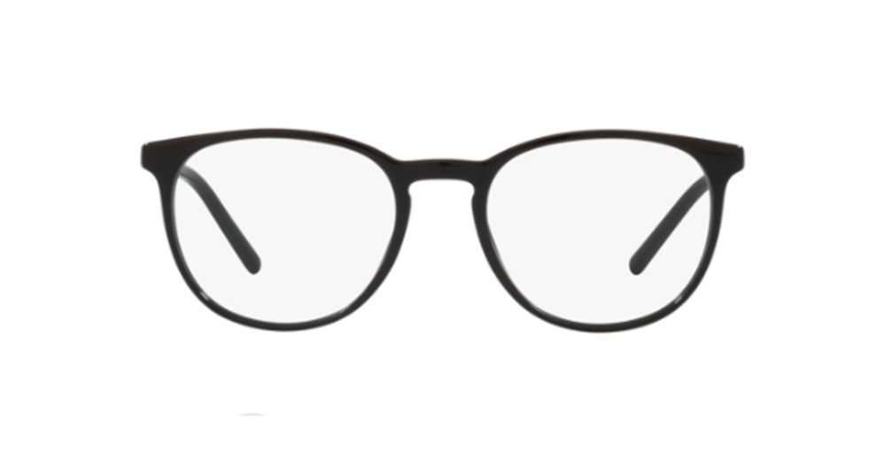 Dolce Gabbana 3366 501 52 kadın Optik Gözlükler