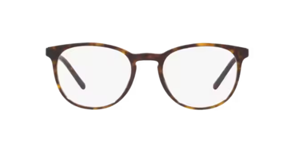 Dolce Gabbana 3366 502 52 kadın Optik Gözlükler