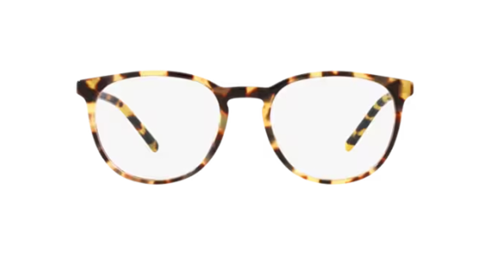 Dolce Gabbana 3366 512 54 kadın Optik Gözlükler