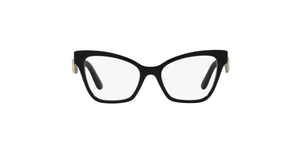 Dolce Gabbana 3369 501 52 kadın Optik Gözlükler