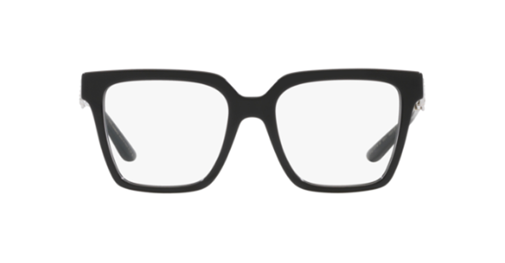 Dolce Gabbana 3376B 501 53 kadın Optik Gözlükler