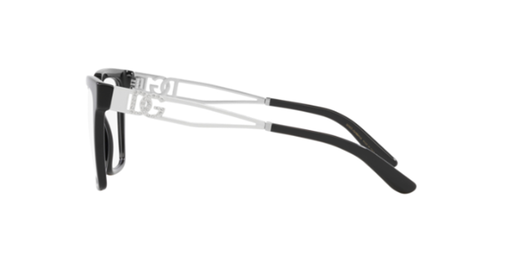 Dolce Gabbana 3376B 501 53 kadın Optik Gözlükler