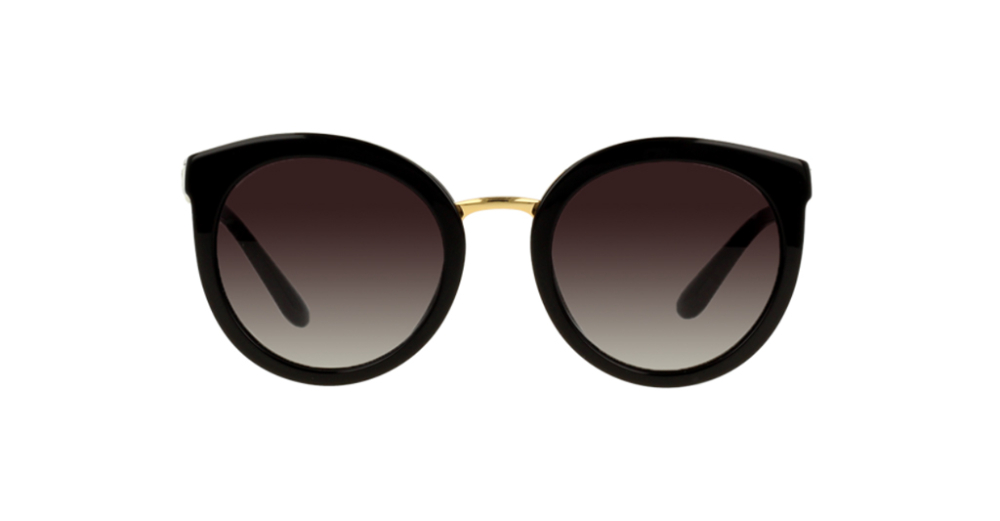 Dolce Gabbana 4268 501/8G 52 Kadın Güneş Gözlükleri